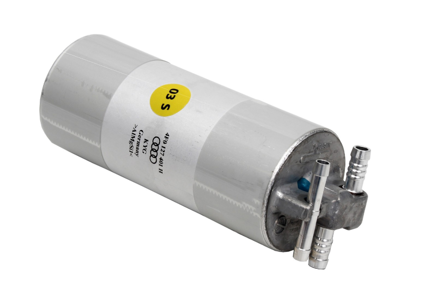 Паливний фільтр